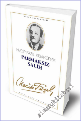 Parmaksız Salih (4 Perde) -