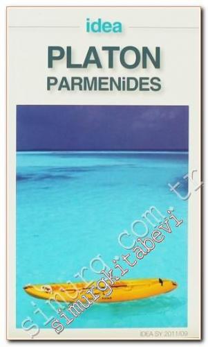 Parmenides CEP BOY -