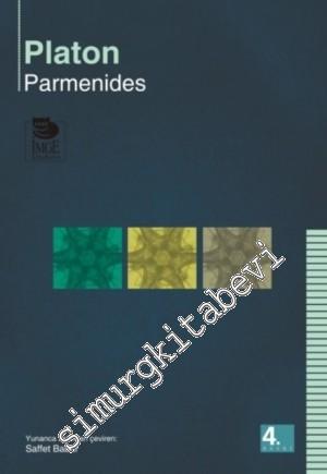 Parmenides -        2018