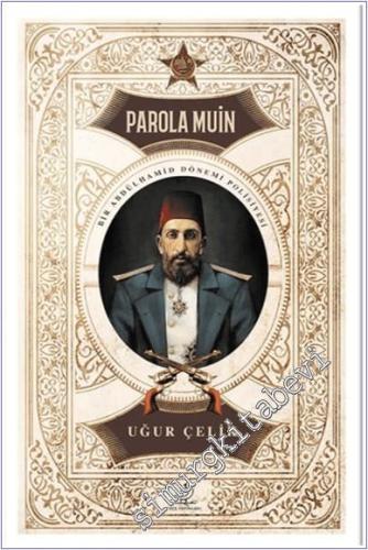 Parola Muin -        2025