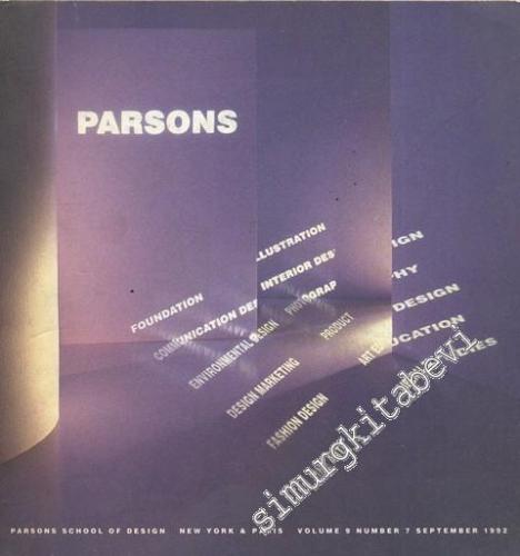 Parsons -