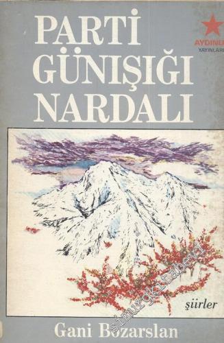 Parti Günışığı Nardalı -