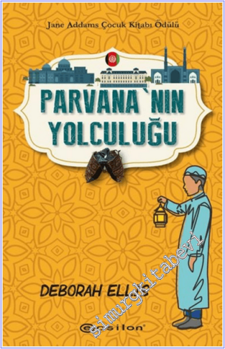 Parvana'nın Yolculuğu