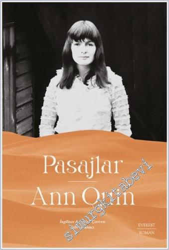 Pasajlar -        2025