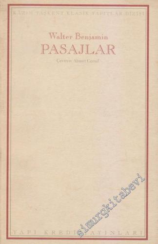 Pasajlar -