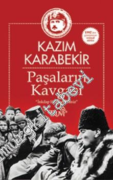 Paşaların Kavgası: İnkılap Hareketlerimiz -