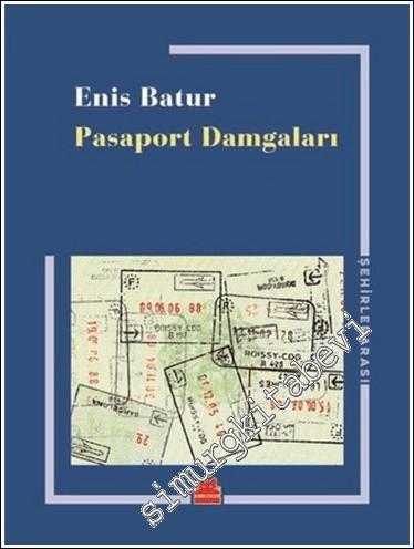Pasaport Damgaları - Şehirlerarası -        2019