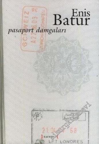 Pasaport Damgaları -