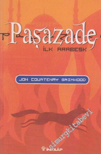 Paşazade - İlk Arabesk -        2006