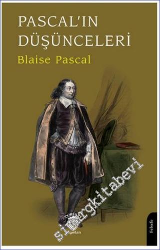 Pascal'ın Düşünceleri - 2024