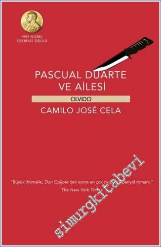 Pascual Duarte ve Ailesi -        2021