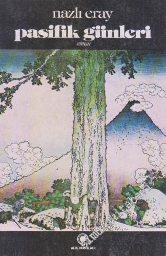 Pasifik Günleri -        2015