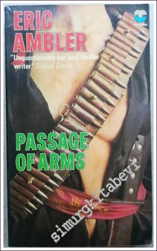 Passage of Arms -        1974