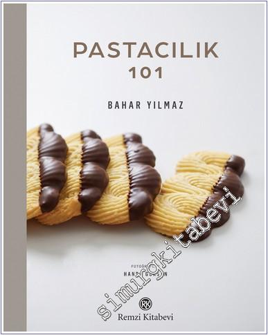 Pastacılık 101 CİLTLİ -        2025
