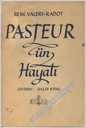 Pasteur'ün Hayatı -        1935