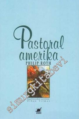Pastoral Amerika -        2008