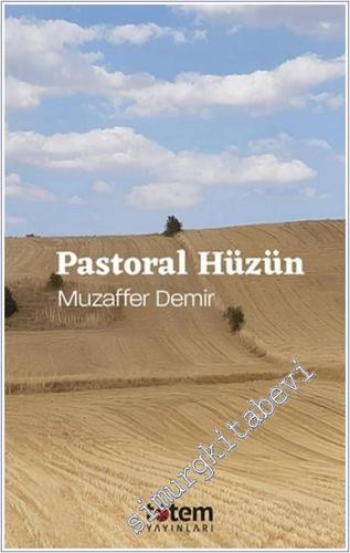 Pastoral Hüzün -        2025
