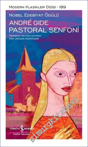 Pastoral Senfoni SERT KAPAK -        2022