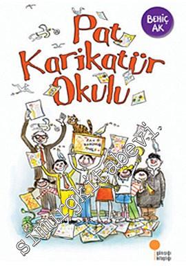 Pat Karikatür Okulu -        2011