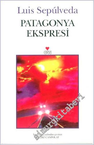 Patagonya Ekspresi