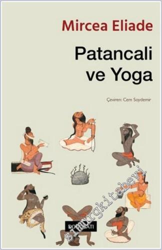Patancali ve Yoga -        2025