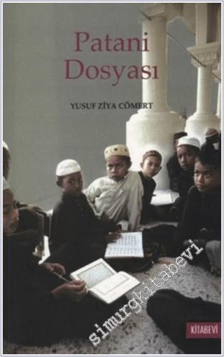 Patani Dosyası -        2013