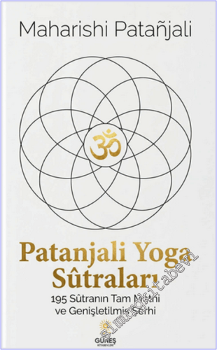 Patanjali Yoga Sûtraları -