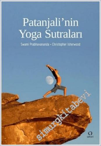 Patanjali'nin Yoga Sutraları -        2023