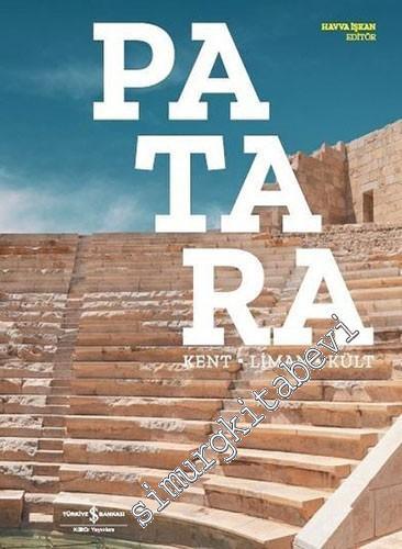 Patara : Kent Liman Kült -