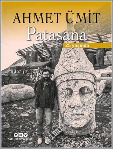 Patasana – 25 Yaşında (Ciltli Özel Baskı) CİLTLİ -        2025