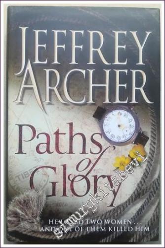 Paths of Glory [hardcover] -        2009