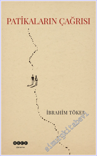 Patikaların Çağrısı - 2026