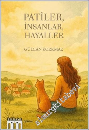 Patiler İnsanlar Hayaller -        2025