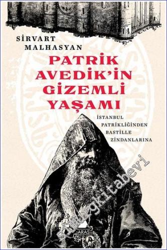 Patrik Avedik'in Gizemli Yaşamı -        2023