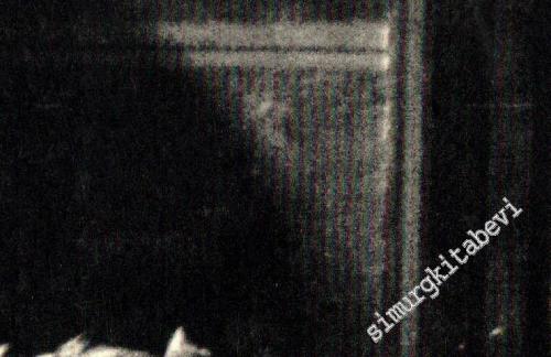 Patriklik Fotoğrafçısı Dimitros Kalumenos'un Objektifinden 6/7 Eylül 1955, Cilt 2 -