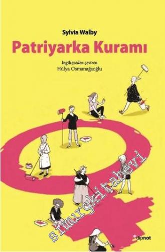Patriyarka Kuramı -        2024
