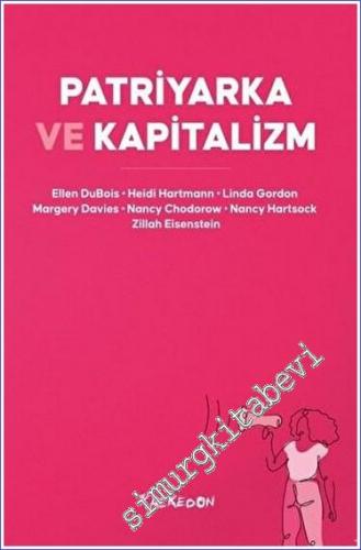 Patriyarka ve Kapitalizm -        2022