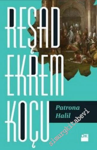 Patrona Halil -        2016