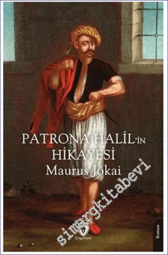 Patrona Halil'in Hikayesi - 2024