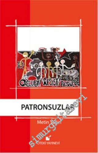 Patronsuzlar -