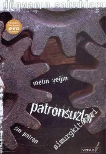 Patronsuzlar
