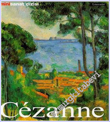 Paul Cezanne