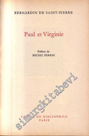 Paul et Virginie  -
