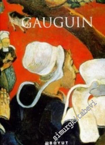 Paul Gauguin CİLTLİ