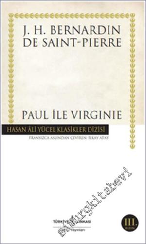 Paul ile Virginie -        2024