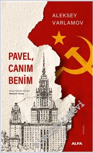 Pavel Canım Benim -        2024