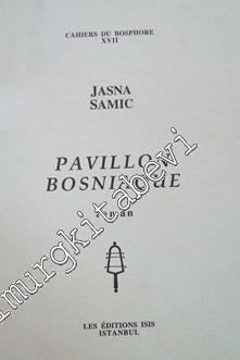 Pavillon Bosniaque - Roman -        1996
