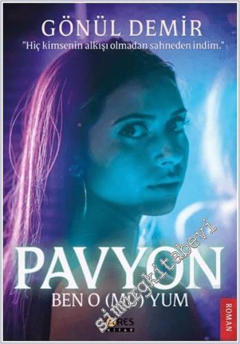 Pavyon - Ben O(mu)yum -        2025