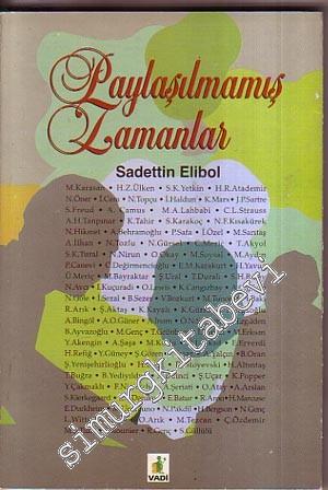 Paylaşılmamış Zamanlar