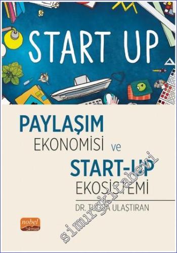 Paylaşım Ekonomisi ve Start-Up Ekosistemi -        2024